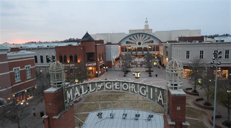 Buford, GA .